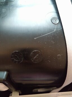 Vajíčko Britax Romer baby safe cosmos black - 9