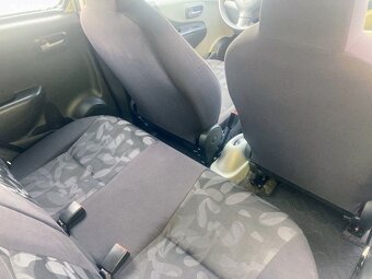 Suzuki Alto, 1,0i(50kW), klimatizace, nová STK do 04/2027 - 9