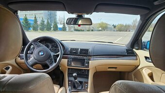 BMW e46 330d m paket 150kw - 9