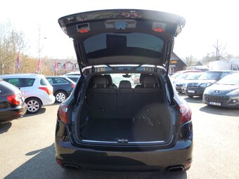Porsche Cayenne 3.0D 180kw(245hp) čip 300hp r.v. 5/2013 - 9