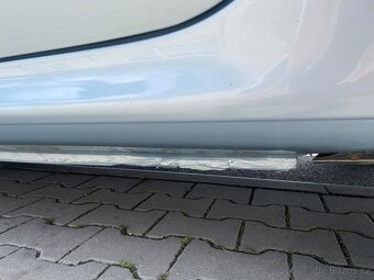 Peugeot 206 1,2i benzin jen 100000km top stav - 9