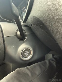Škodu Octavii 1.6 TDI pravidelný servis - 9