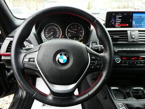 BMW 120d 120kW REZERVOVANO - 9