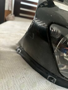 Predni cast na Yamaha R1 02-03 Rn09 - 9