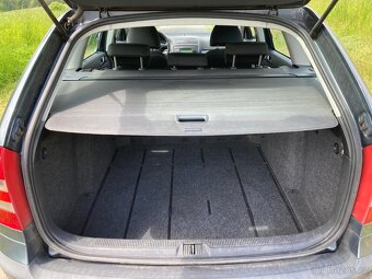 ŠKODA OCTAVIA 2,0TDi 103kW rv 2006 STK 04/2027 - 9