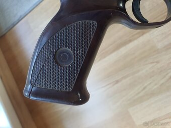 Německá vzduchovka - 9