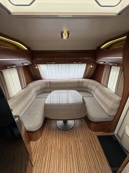 Adria Alpina 563UK ~ Palandy - 9