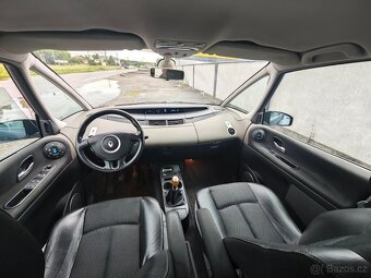 Renault Espace 2.2dci 110kw - 9
