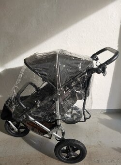 Kočárek Easywalker - 9