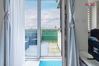 Prodej bytu 3+kk, 49 m², Říčany, ul. Na Výšině - 9