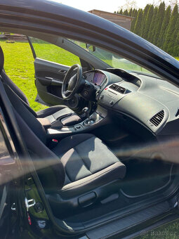 Honda Civic 1.4 i - VTEC - 9