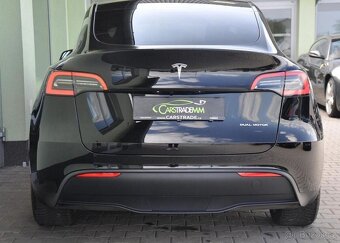 Tesla Model Y LONG RANGE DUAL MOTOR AWD - 9