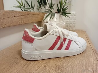 Adidas dámské tenisky vel. 38 - 9