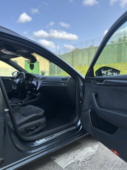 Škoda Superb 3 combi Sportline - 9