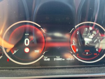 BMW F11 530D 190kw LCi - 9