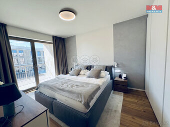 Prodej bytu 4+kk, 101 m², Brandýs nad Labem, ul. Dřevčická - 9