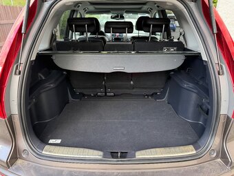 HONDA CR-V 2,2i-DTEC 110KW 4x4 EXECUTIVE,149000KM - 9