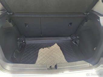 VW T-CROSS 1.0 70KW NAJETO 4300KM - 9