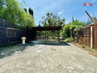 Prodej rodinného domu, 114 m², Břeclav, ul. Fleischmannova - 9