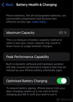 iPhone 13 mini 128Gb - 9