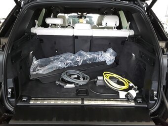 BMW X5 45e xDrive 3.0 290kW 4X4 X-Line / Vzduch / 2x ALU 19 - 9