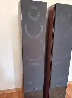 Wharfedale Diamond 10.7 - Hi-Fi Hi-End - 9