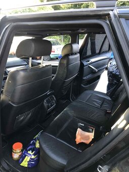BMW X5 E53 3.0d - 9