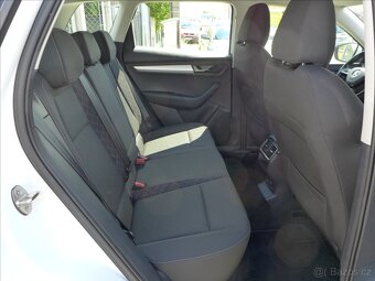 Škoda Karoq 1,6 TDI LED NAVI KAMERA APP - 9