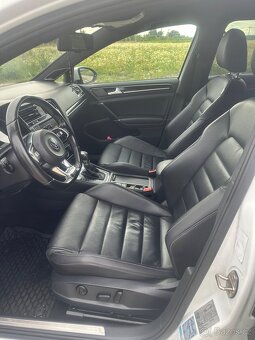 Golf 7 GTD 135kw - 9