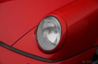Porsche 911 Carrera 2 (964), r. v. 1991 - 9