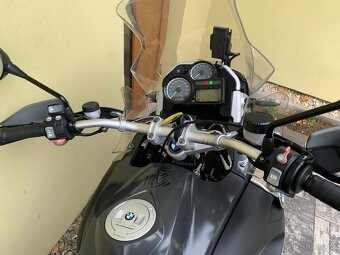 BMW R 1200 GS - 9