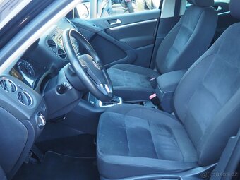 2012 Volkswagen Tiguan 2.0 TSI, 4Motion, 132 kW - 9