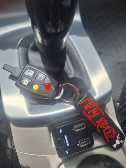 Volvo V50 2.0D 100kw - 9