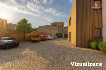 Prodej nájemního domu, 535 m², Prostějov, ul. Kostelecká - 9