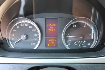 Mercedes-Benz Viano, 2.2 CDI 120kW AUTOMAT, TREND - 9