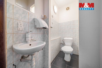 Pronájem bistra, stravování, 31 m², Nezvěstice - 9