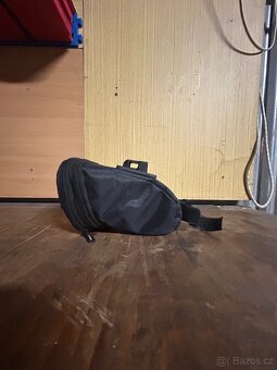 Horské kolo značky HEAD, model X-RUBY🚲 - 9