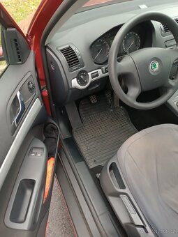 Škoda Octavia II 1.9TDI 77kw, Servis, 157500km - 9