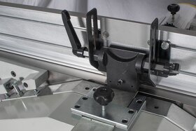 Hoblovka s protahem HP-310/400 - 9