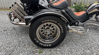 PRODANOTrike Boom Low Rider 1.6i - 9
