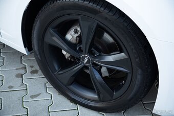 A6 35TDI Avant/Alcantara/LED/DPH/TOP - 9