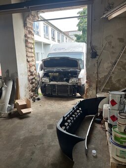 Nabízím opravy mopedaut, motocyklů - České Budějovice - 9