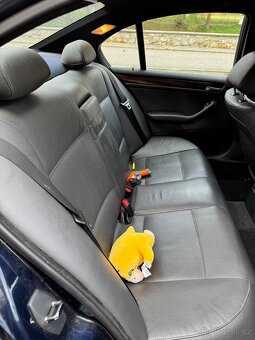 BMW e46 320d 2004 nafta - 9
