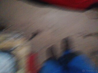 Blatníky Zetor 2011/2511 - 9