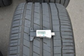 Porsche Cayenne, Audi Q7, VW Touareg - alu kola 22 - 9