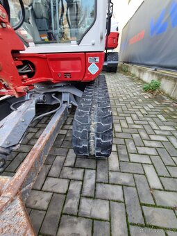 Takeuchi TB235-2 ( autorizovaný dealer VLW ) - 9