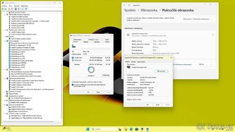 DELL LATITUDE E7470 /i7-6600/16GB/SSD256GB/HDMI/WIN11/ZÁRUKA - 9