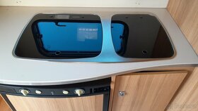 OBYTNÝ PŘÍVĚS -TRIGANO RUBIS 400- registrace 10/2015 - 9