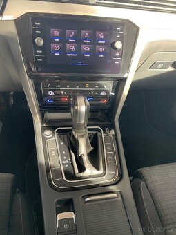 VW PASSAT B8 FACELIFT 110KW DSG •Business•IQ MATRIX LED• - 9