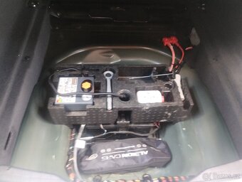 Jaguar F-Pace 300d- V6, 221kw 4x4 - 9